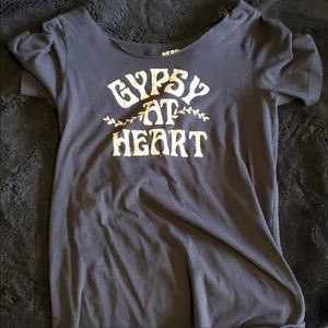 Pebby forevee t-shirt